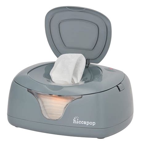 wipe warmer dispenser